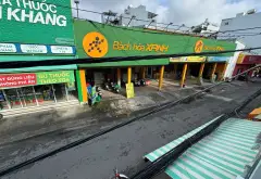 Bán nhà mặt tiền gần trường Đh Công Thương, đường Lê Trọng Tấn, xe hơi vi vu... Bán nhà mặt phố tại Tây Thạnh, Hồ Chí Minh 06