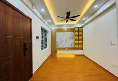 BÁN NHÀ CĂN CHUNG CƯ – 3 PHÒNG - CẦU GIẤY... Bán căn hộ chung cư tại Cầu Giấy, Hà Nội 10