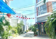 Khách sạn siêu lợi nhuận quận 9 giảm 400tr còn 5.8 tỷ... Bán nhà riêng tại Long Trường, Hồ Chí Minh 22
