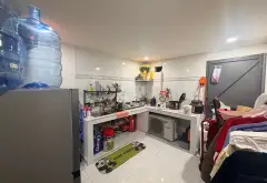 Nhà xinh Nguyễn Phi Khanh giá hợp lý... Bán nhà riêng tại Tân Định, Hồ Chí Minh 04