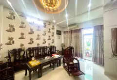 Cơ hội sở hữu nhà riêng hẻm xe hơi tránh, kinh doanh sầm uất tại Tân Bình... Bán nhà riêng tại Tân Bình, Hồ Chí Minh 07