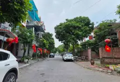 Biệt Thự Sang Trọng Tại Khu Đô Thị Văn Phú Đồng Nguyên... Bán biệt thự, liền kề tại Đồng Nguyên, Bắc Ninh 04