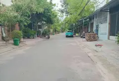 Nhà mặt phố - 90m² - Thanh Khê, Đà Nẵng - 5.5 tỷ... Bán nhà mặt phố tại Thanh Khê, Đà Nẵng 01