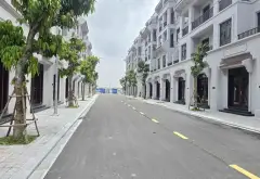 Biệt thự liền kề Vinhomes Đông Anh - Không gian sống đẳng cấp... Bán biệt thự, liền kề tại Đông Anh, Hà Nội 09