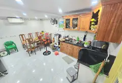 Nhà Mặt Phố Góc Đẹp Trung Tâm Dĩ An Giá Sốc... Bán nhà mặt phố tại Dĩ An, Hồ Chí Minh 07