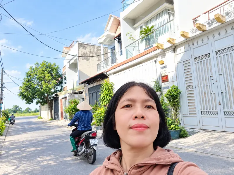 Nhà rộng 114m2 Bà Điểm, tiện nghi, giá tốt, đường rộng 12m... Bán nhà riêng tại Bà Điểm, Hồ Chí Minh 01