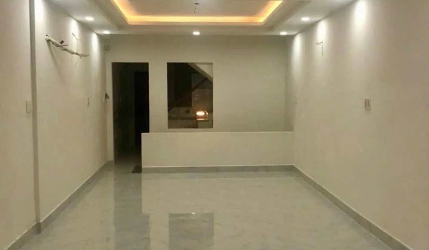 Nhà mặt phố phường Tân Hòa – Đầu tư sinh lời siêu hấp dẫn... Bán nhà mặt phố tại Tân Hòa, Hồ Chí Minh 01