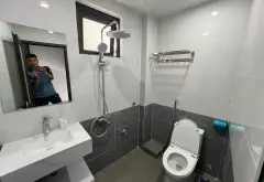 Nhà Góc 4 Tầng Thiết Kế Hiện Đại Tại Ô Diên Hà Nội... Bán nhà riêng tại Ô Diên, Hà Nội 04