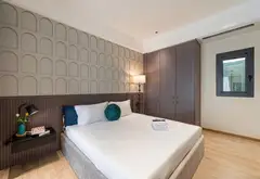 Tòa Nhà Căn Hộ Dịch Vụ 4 Tầng Đẳng Cấp Gần Sân Bay Tân Sơn Nhất, Diện Tích 170m²... Bán nhà riêng tại Tân Sơn Nhất, Hồ Chí Minh 08