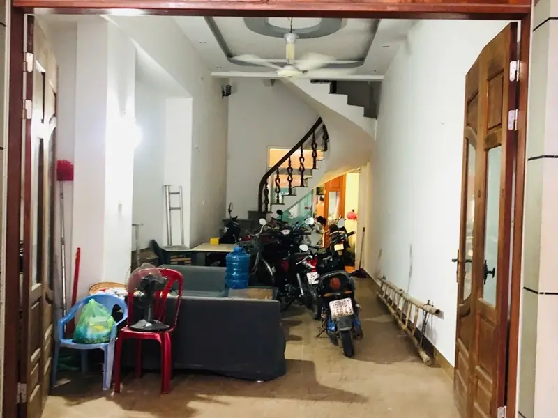 Nhà Mặt Phố Vũ Chí Thắng - Sống Đẳng Cấp, Kinh Doanh Đỉnh... Bán nhà mặt phố tại An Biên, Hải Phòng 01