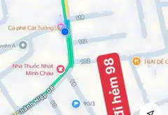 TRUNG MỸ TÂY – 2 MẶT HẺM – GẦN 60M² – MT 4,5M – 4PN 3WC – 3,98 TỶ... Bán nhà riêng tại Trung Mỹ Tây, Hồ Chí Minh 13