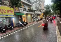 Bán nhà mặt phố lô góc rộng 90m² tại Phường Ba Đình, Hà Nội, phù hợp xây tòa nhà... Bán nhà mặt phố tại Ba Đình, Hà Nội 03