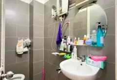 Nhà phố 5 tầng tiện nghi tại Cầu Ông Lãnh... Bán nhà riêng tại Cầu Ông Lãnh, Hồ Chí Minh 08