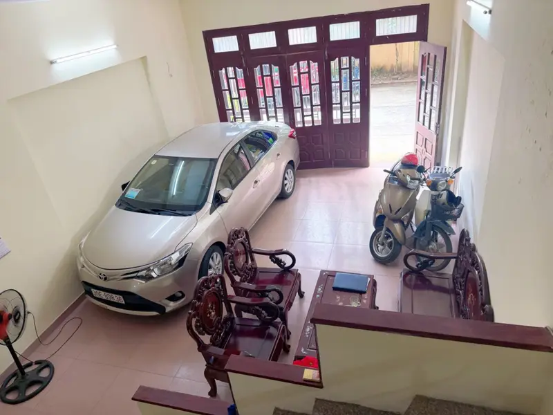 Biệt thự liền kề đẳng cấp giữa trung tâm đô thị Vạn Phúc 75/80m2 5 tầng, Mặt tiền 5m Ôto Kinh Doanh... Bán biệt thự, liền kề tại Hà Đông, Hà Nội 01
