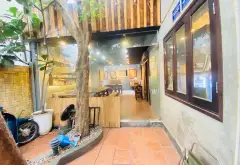 Nhà mặt phố lô góc ba mặt thoáng cho thuê cafe tại Kim Mã Thượng... Bán nhà mặt phố tại Ngọc Hà, Hà Nội 04