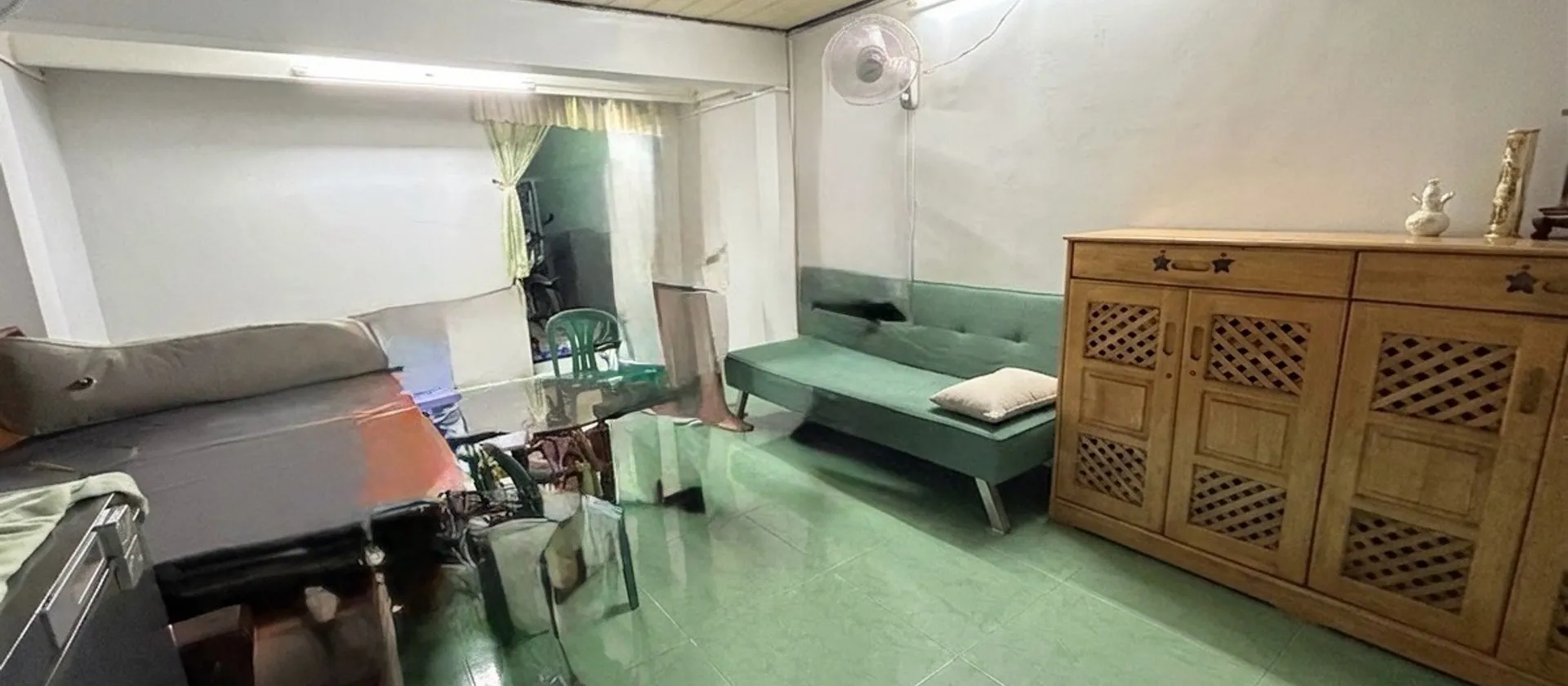 Bán nhà riêng 2 tầng, diện tích 32m², Phường 5 Quận 8, giá 3.8 tỷ... Bán nhà riêng tại Bình Đông, Hồ Chí Minh 01