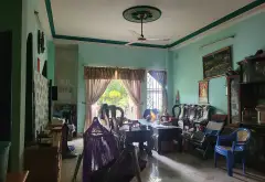 Bán nhà mặt phố 4 tầng 90m2 phường Bình Phú, quận 6, TP.HCM... Bán nhà mặt phố tại Bình Phú, Hồ Chí Minh 02