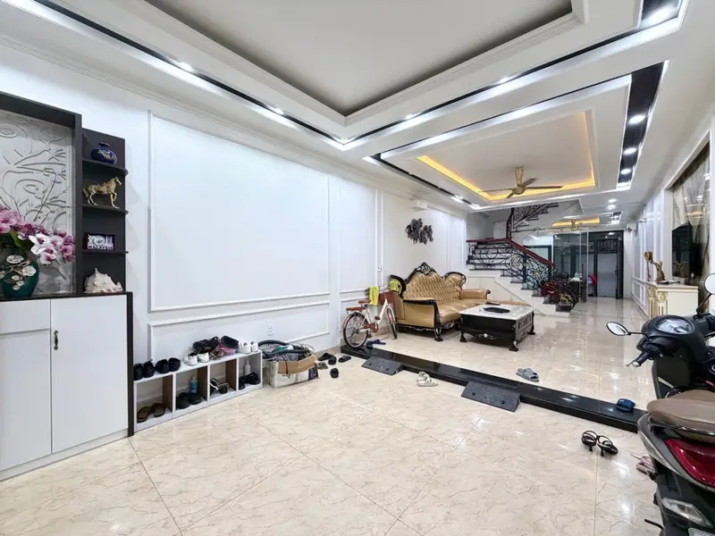 Nhà Mặt Phố An Trang Độc Lập, Cơ Hội Vàng Cho Nhà Đầu Tư Tài Ba... Bán nhà mặt phố tại An Hải, Hải Phòng 01