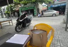 Bán đất mặt đường nhựa tại phường Đồng Hoà, diện tích 91m², giá 6.3 tỷ... Bán đất tại Kiến An, Hải Phòng 02