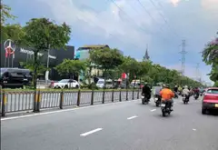 Bán nhà riêng 1 tầng Phường Phú Lâm Quận 6 diện tích 164m2 mặt tiền 10m hướng Nam... Bán nhà riêng tại Phú Lâm, Hồ Chí Minh 04