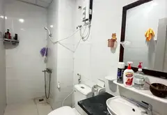Bán căn hộ cao cấp 80m2 tầng 8 view hồ bơi quận 8... Bán căn hộ chung cư tại Chánh Hưng, Hồ Chí Minh 17