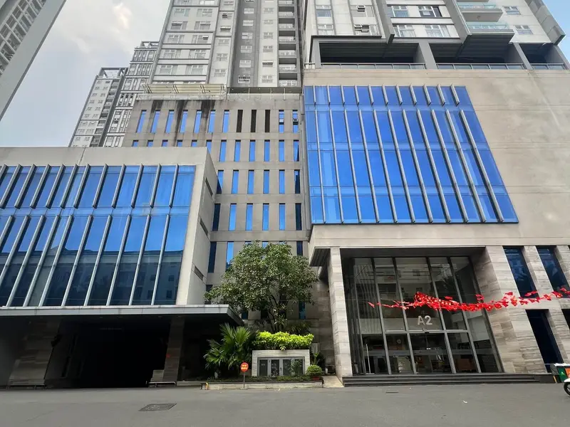 B.án Nh.à gần CC Xi Grand - Nhà thi đấu Phú Thọ - 65m2 - Hẻm 8m - 5 tầng - phù hợp CHDV
ZL: 0705.86... Bán nhà riêng tại Diên Hồng, Hồ Chí Minh 01