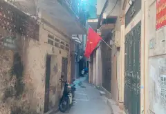 Lô góc 2 mặt thoáng hiếm có tại trung tâm Đống Đa... Bán nhà riêng tại Văn Miếu - Quốc Tử Giám, Hà Nội 15