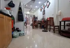 Nhà riêng đẹp trung tâm Cầu Giấy, tiện kinh doanh, ô tô đỗ cửa... Bán nhà riêng tại Nghĩa Đô, Hà Nội 05