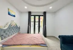 Nhà Phố 5 Tầng Kinh Doanh Đỉnh Cao Quận 3, Giao Thông Thuận Tiện... Bán nhà riêng tại Bàn Cờ, Hồ Chí Minh 02