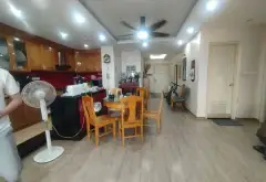 Cơ hội hiếm có sở hữu căn hộ rộng 124m2 tại FLC Tower Lê Đức Thọ... Bán căn hộ chung cư tại Từ Liêm, Hà Nội 01