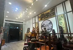 Bán nhà mặt phố tại Hoàng Liệt, quận Hoàng Mai, diện tích 43m², 5 tầng chắc chắn... Bán nhà mặt phố tại Hoàng Liệt, Hà Nội 09