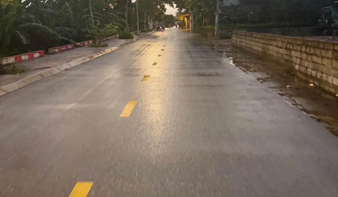 Bán đất 40m² mặt ngõ trung tâm Ba Lăng, Thượng Phúc... Bán đất tại Thường Tín, Hà Nội 01