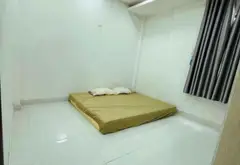 Bán nhà Dương Bá Trạc P.2 Q.8. Diện tích 32,4m2. Kết cấu 2 tầng 2PN 2WC. Hoàn công đủ.... Bán nhà riêng tại Chánh Hưng, Hồ Chí Minh 08