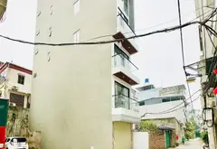 Bán nhà riêng 7 tầng tại Tư Đình, Long Biên với thiết kế hiện đại và thang máy sang trọng... Bán nhà riêng tại Long Biên, Hà Nội 03