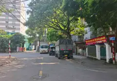 Văn phòng Đẳng Cấp Tại Trung Tâm Phúc Đồng, Long Biên... Bán văn phòng tại Phúc Lợi, Hà Nội 14