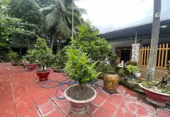 Bán nhà vườn 1 tầng 666m² tại Bình Mỹ, Củ Chi, giá hợp lý hơn 8 triệu/m²... Bán nhà riêng tại Bình Mỹ, Hồ Chí Minh 11