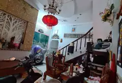 Nhà 2 tầng 69m2 hẻm xe hơi phường Tân Sơn giá 9.3 tỷ... Bán nhà riêng tại Tân Sơn, Hồ Chí Minh 01