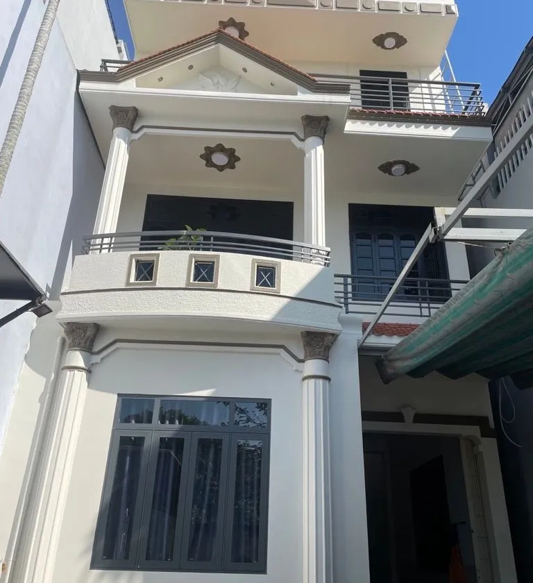 Villa 3 Tầng Diện Tích Lớn Tại Chính Hữu, Cơ Hội Đầu Tư Sinh Lời Cao... Bán nhà riêng tại An Hải, Đà Nẵng 01