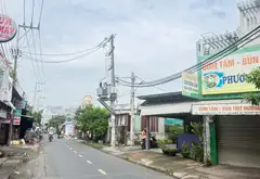 Bán nhà mặt phố 1 tầng phường Linh Xuân giá 7.6 tỷ... Bán nhà mặt phố tại Linh Xuân, Hồ Chí Minh 02