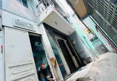 Nhà đẹp 3 tầng gần Q1 - Diện tích nhỏ, tiện nghi đầy đủ... Bán nhà riêng tại Chánh Hưng, Hồ Chí Minh 01
