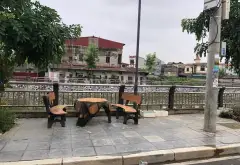 Nhà đẹp 60m, ở ngay, đủ công năng, TK hiện đại-Tân Quang - Ô tô vào.... Bán nhà riêng tại Như Quỳnh, Hưng Yên 02