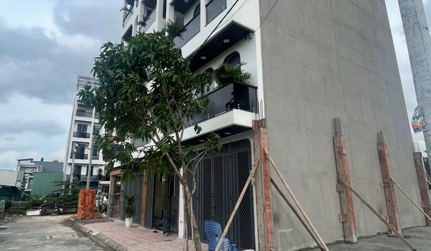 HÀNG ĐẸP THỚI AN – 3,85 TỶ!... Bán đất tại Thới An, Hồ Chí Minh 01