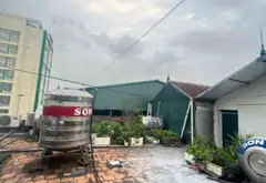 Căn hộ 2 phòng ngủ trung tâm Hai Bà Trưng, khu tập thể Võ Thị Sáu, tiện nghi đầy đủ... Bán căn hộ chung cư tại Hai Bà Trưng, Hà Nội 11