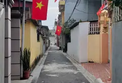 CHỦ CẦN BÁN GẤP NHÀ CẤP 4 CŨ ĐƯỜNG THÔNG Ô TÔ VÀO ĐẤT NHỈNH 4 TỶ... Bán nhà riêng tại Đông Anh, Hà Nội 02