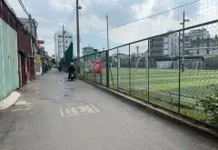 Nhà 52m² Giá Hời Trung Tâm Gò Vấp... Bán nhà riêng tại An Hội Đông, Hồ Chí Minh 15