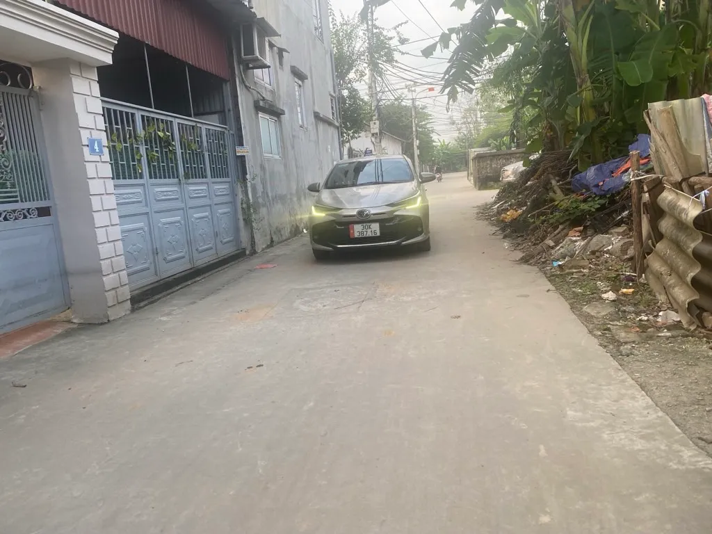 Đất trung tâm Quang Minh, mặt tiền rộng - thuận tiện kinh doanh... Bán đất tại Quang Minh, Hà Nội 01
