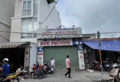 Nhà mặt phố tiềm năng tại Quận 8, giá siêu tốt... Bán nhà mặt phố tại Chánh Hưng, Hồ Chí Minh 05