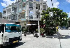 Bán đất 72m2 mặt tiền 4m Quận 6, giá 8.95 tỷ... Bán đất tại Bình Phú, Hồ Chí Minh 06
