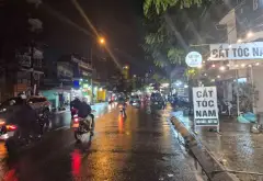 Bán nhà mặt phố 4 tầng, 2 mặt tiền, diện tích 84m2 tại quận trung tâm... Bán nhà mặt phố tại Tân Sơn, Hồ Chí Minh 03