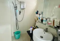 Nhà đẹp 2PN ở ngay, giá siêu tốt Tân Thới Hiệp... Bán nhà riêng tại Tân Thới Hiệp, Hồ Chí Minh 10
